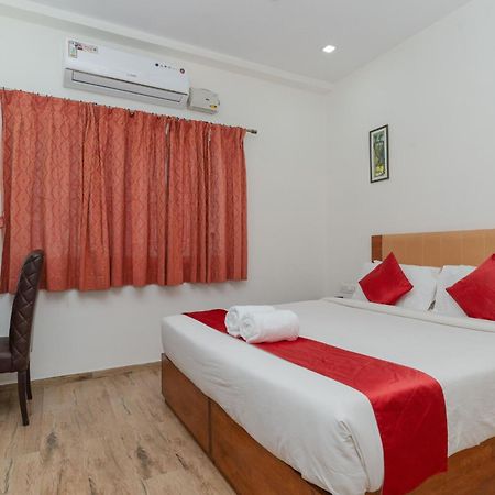 Hotel Prime Bliss Rr Nagar Bengaluru Kültér fotó