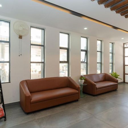 Hotel Prime Bliss Rr Nagar Bengaluru Kültér fotó