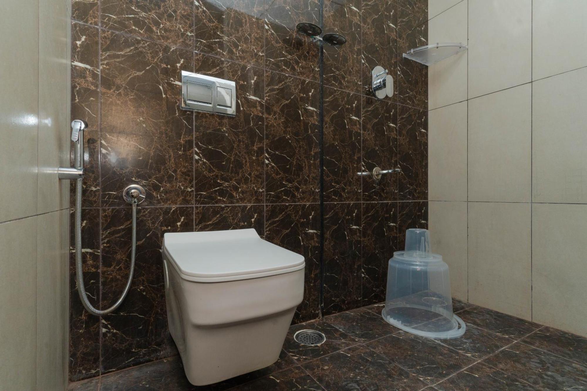 Hotel Prime Bliss Rr Nagar Bengaluru Kültér fotó