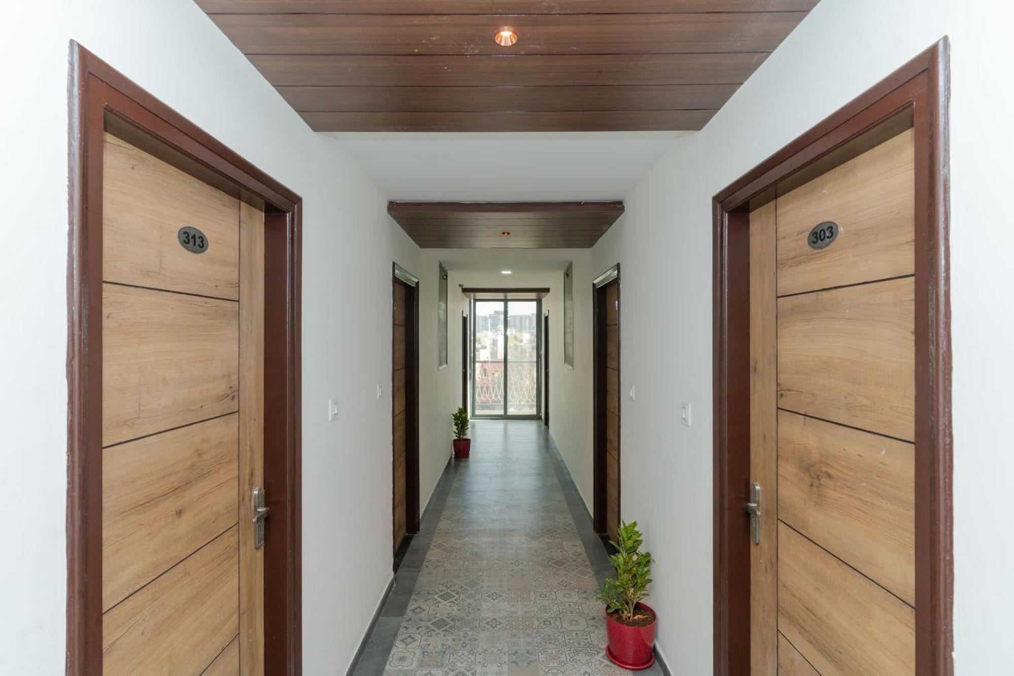 Hotel Prime Bliss Rr Nagar Bengaluru Kültér fotó