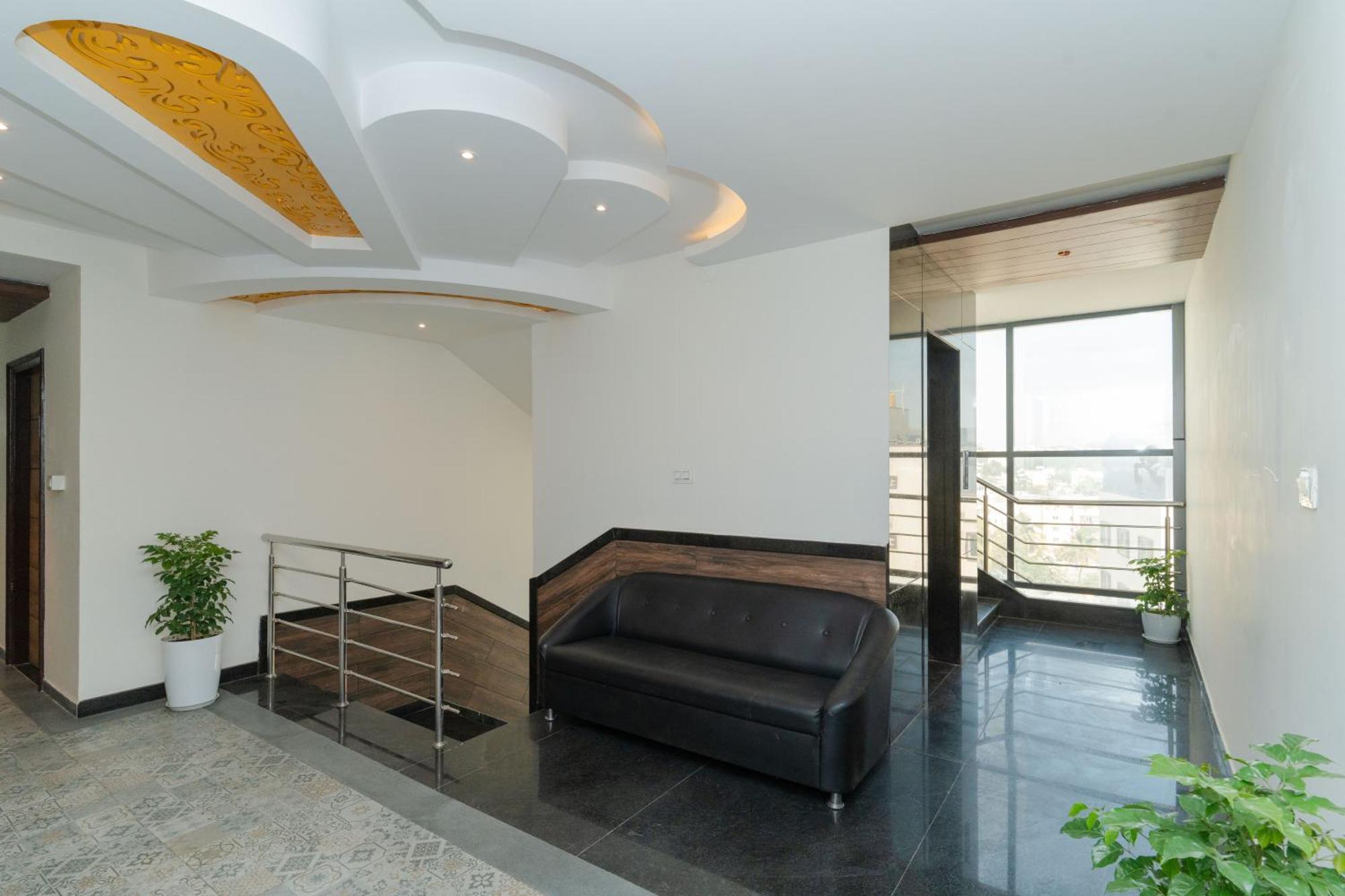 Hotel Prime Bliss Rr Nagar Bengaluru Kültér fotó